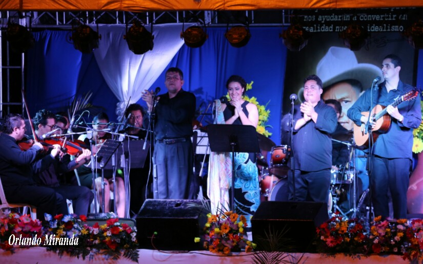 concierto